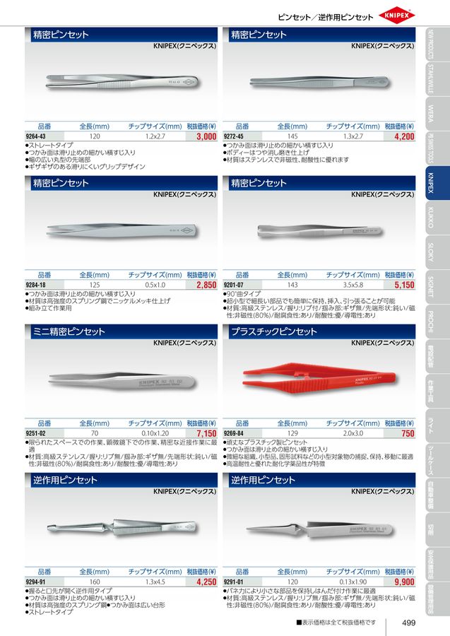 EXCELLENT TOOLS EXPLORER vol.7