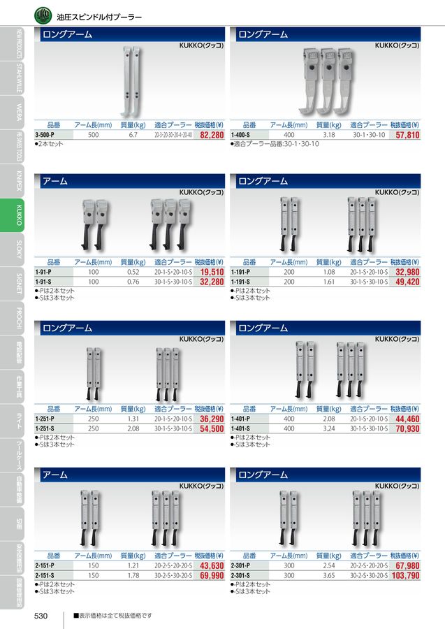 EXCELLENT TOOLS EXPLORER vol.7