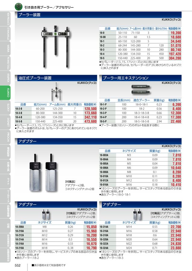 EXCELLENT TOOLS EXPLORER vol.7