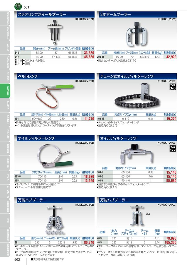 EXCELLENT TOOLS EXPLORER vol.7