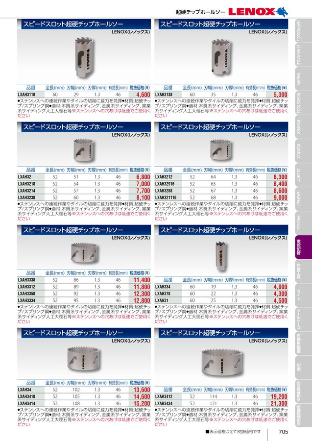 EXCELLENT TOOLS EXPLORER vol.7