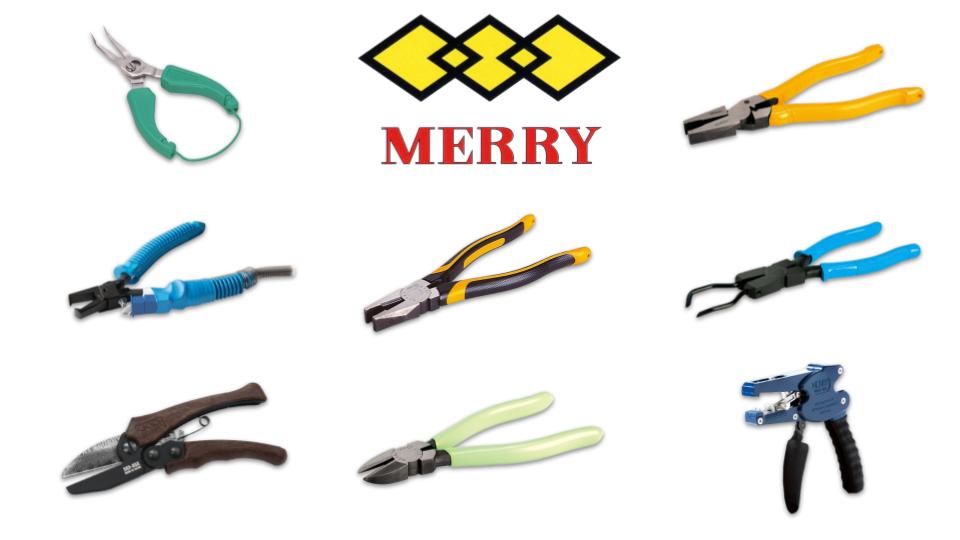 MERRY