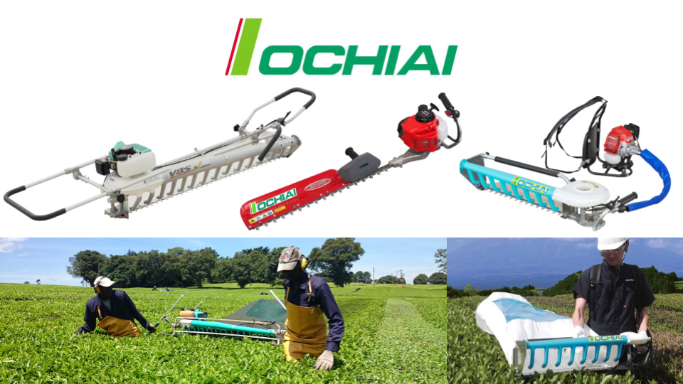 OCHIAI