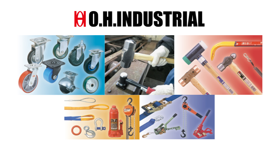 O.H.INDUSTRIAL