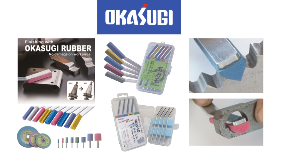 OKASUGI