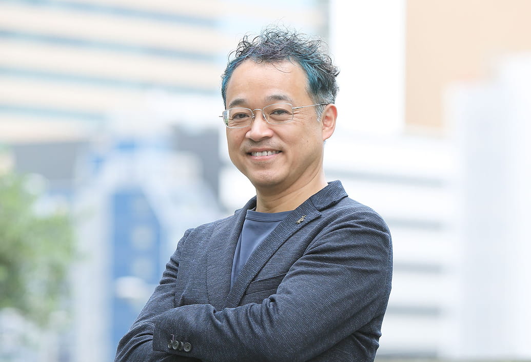 喜一工具 代表取締役社長