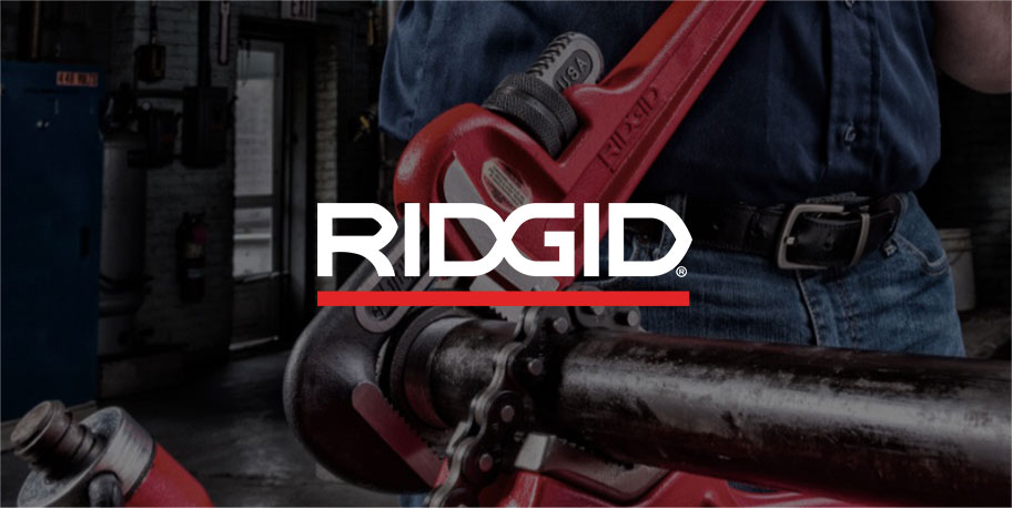 RIDGID