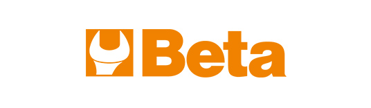 Beta（ベータ）のロゴ
