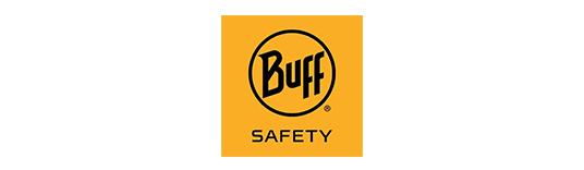 BUFF SAFETY（バフ セーフティ）のロゴ