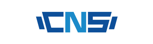 CNS（シーエヌエス）のロゴ