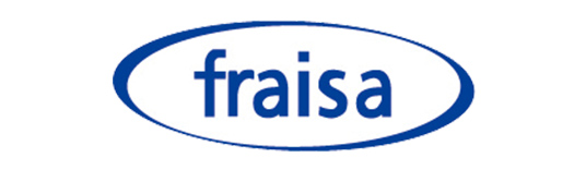 FRAISA（フレイザー）のロゴ