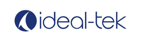 ideal-tek（アイデアルテック）のロゴ