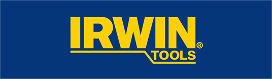 IRWIN（アーウィン）のロゴ