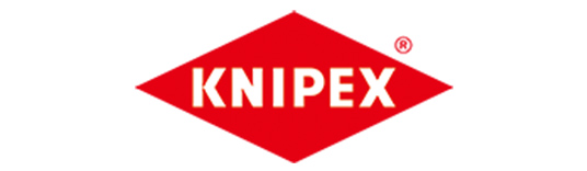 KNIPEX（クニペックス）のロゴ