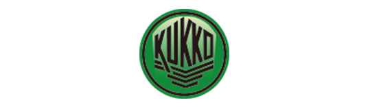 KUKKO（クッコ）のロゴ