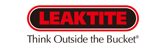 Leaktite（リークタイト）のロゴ
