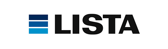 LISTA（リスタ）のロゴ