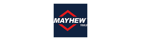 MAYHEW（メイヒュー）のロゴ
