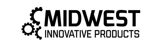 MIDWEST（ミッドウェスト）のロゴ
