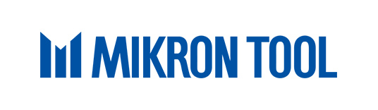 MIKRON TOOL（ミクロンツール）のロゴ