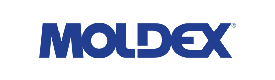 MOLDEX（モルデックス）のロゴ