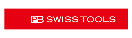 PB SWISS TOOLS（PBスイスツールズ）のロゴ