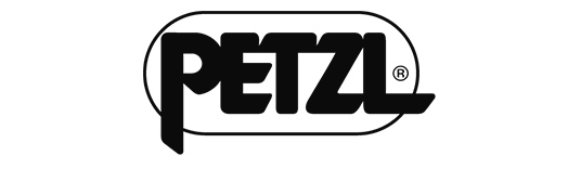 PETZL（ペツル）のロゴ