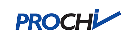 PROCHI（プロチ）のロゴ