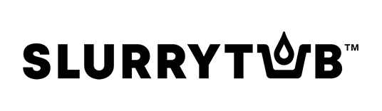 SLURRYTUB（スラリータブ）のロゴ
