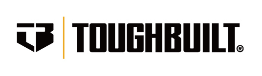 TOUGH BUILT（タフビルト）のロゴ