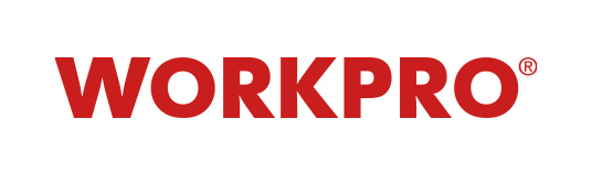 WORKPRO（ワークプロ）のロゴ