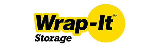 Wrap-It（ラップイット）のロゴ