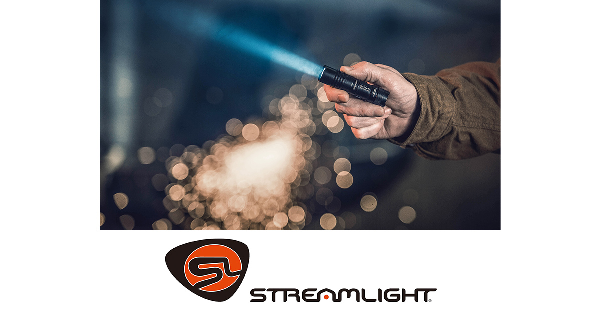 STREAMLIGHT [ストリームライト] | 喜一工具株式会社