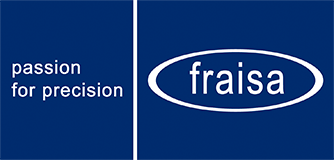 FRAISA [フレイザー] - 喜一工具株式会社 - 輸入工具および国産工具の 