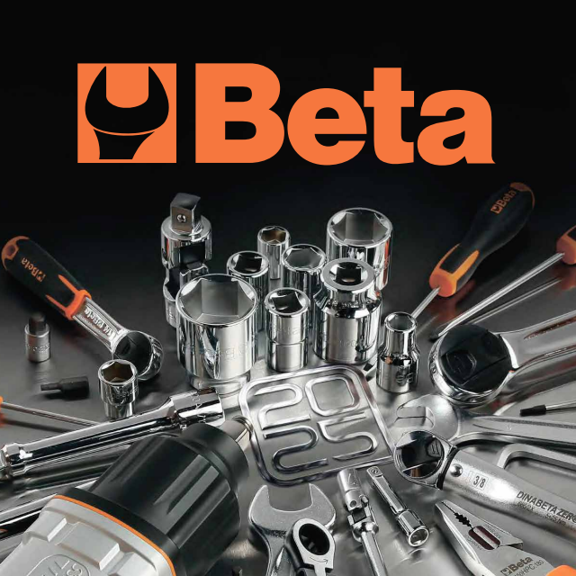 【新規取り扱いブランド】Beta（ベータ）ダイジェストカタログ.